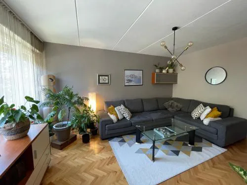 Apartment Belleza
