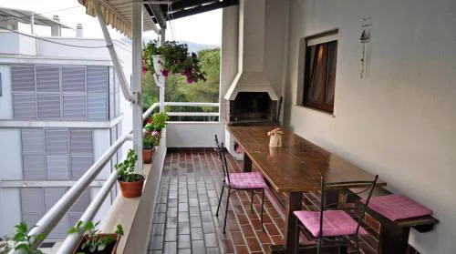 Apartment Bellina