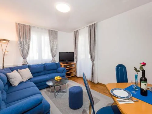Apartment Blue Lagoon ST - One Bedroom Apartment