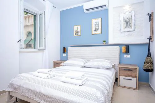 Apartment Bosanska
