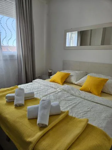 Apartment Bracera Žnjan Split - Free Parking