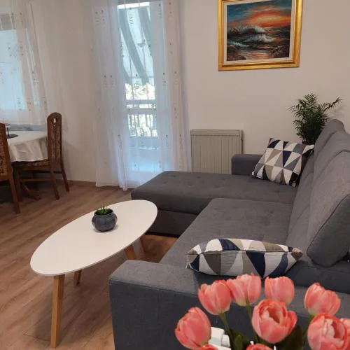 Apartment Buga