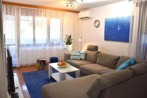 Apartment Bulimbašić Split