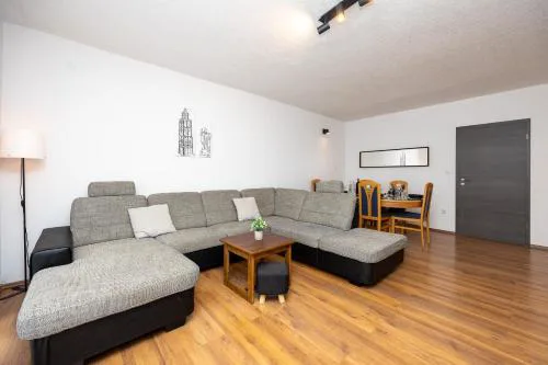 Apartment BunaBu