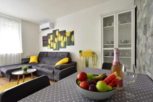 Apartment BURI