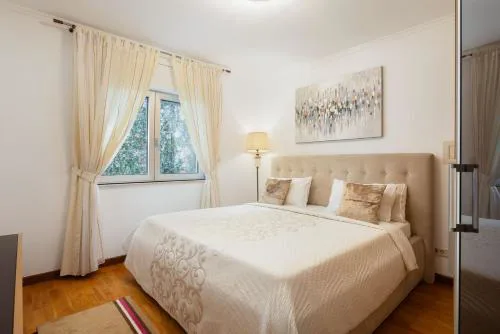 Apartment Cecilia