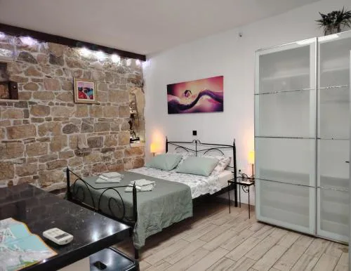 Apartment Central 1