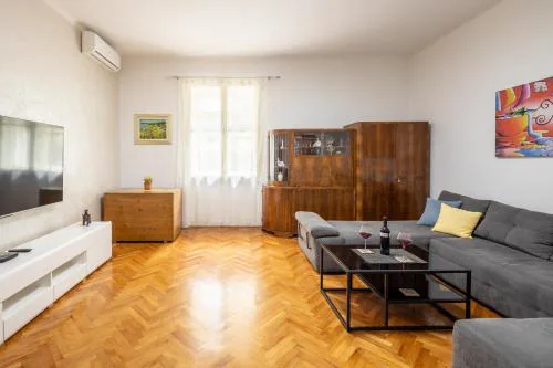 Apartment Central Split