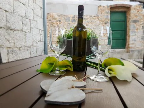 Apartment Cetina