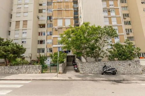 Apartment Cvita