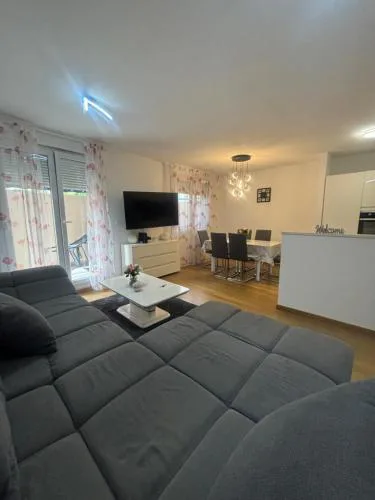 Apartment Dalmatinos SPLIT Znjan