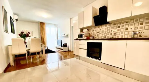 Apartment Dijana 3