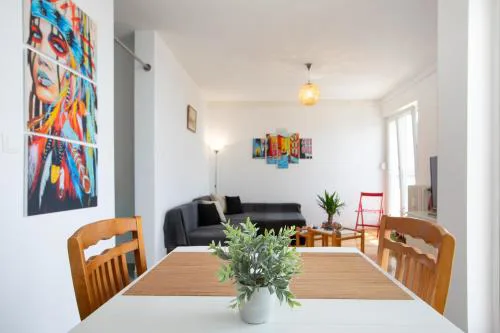 Apartment Dionis