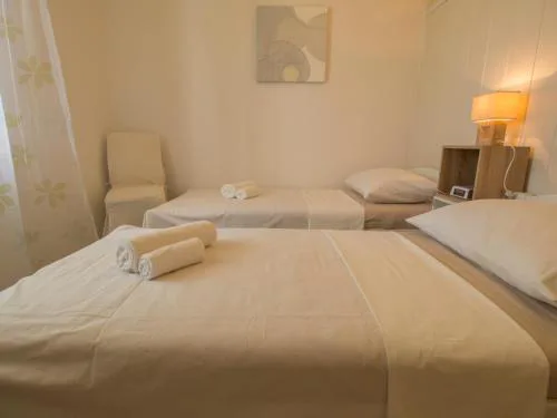 Apartment Dominik