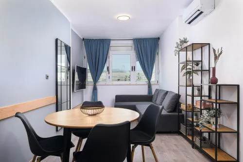 Apartment Doris