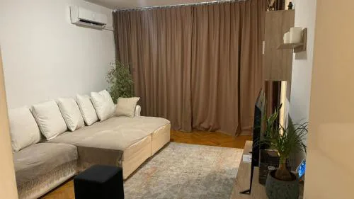 Apartment Fjera