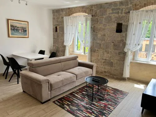 Apartment Fonte