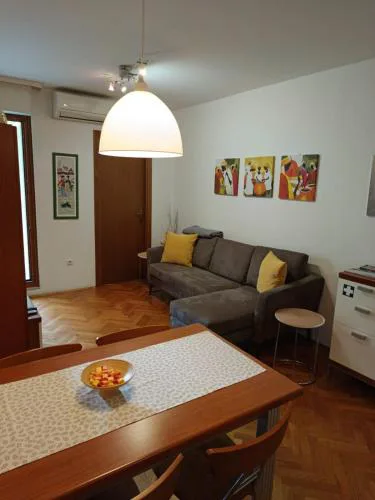Apartment Stella Split