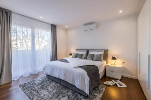 Apartment FORTUNA