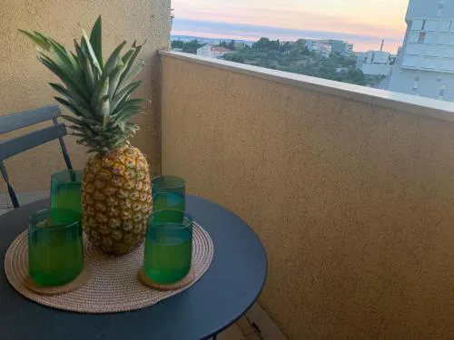 Apartment Frane