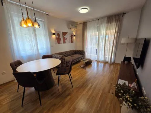 Apartment Frumentum
