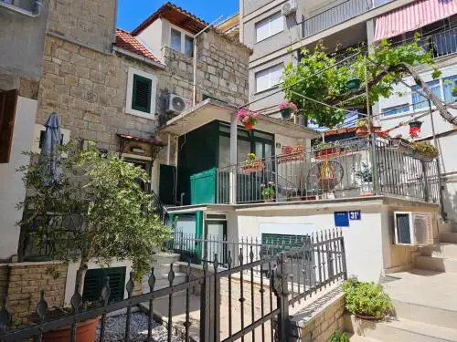 Apartment Gago