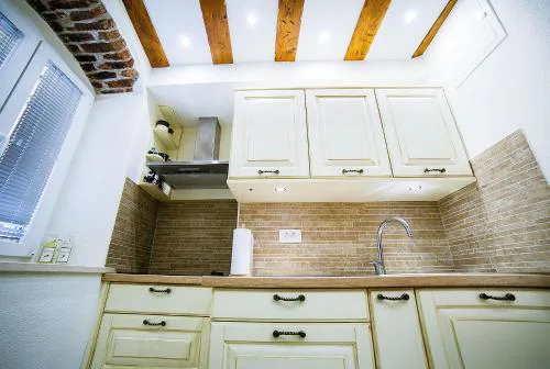 Apartment Genius Loci