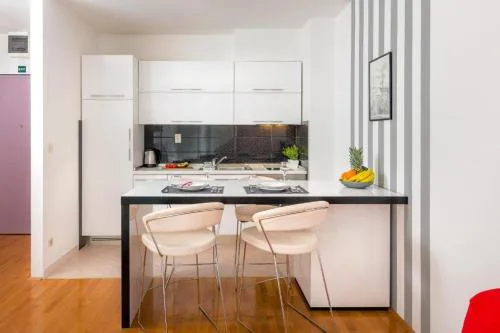 Apartment Good Life