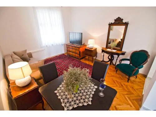 Apartment Grand