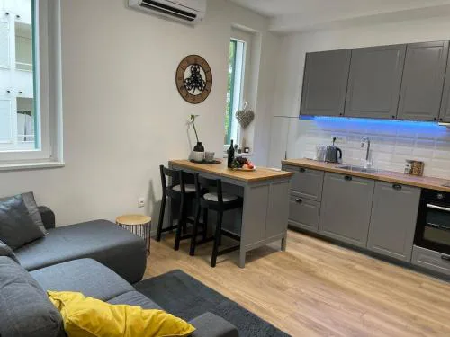 Apartment in city center 2