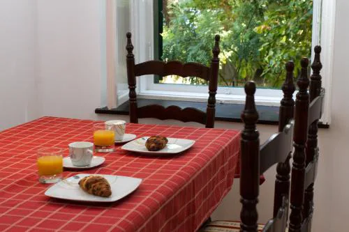 Apartment Ina