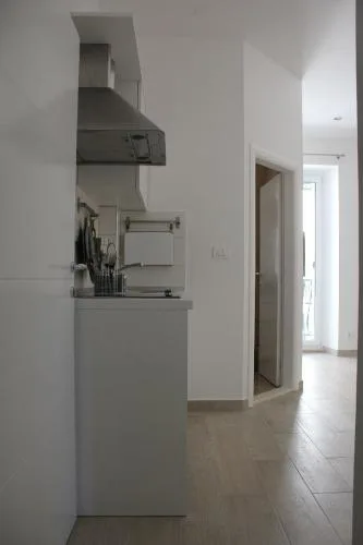 Apartment Iva