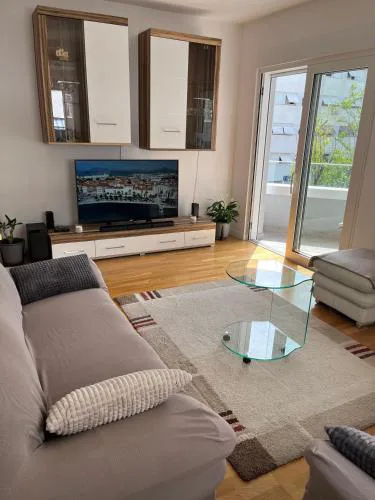 Apartment Ivan