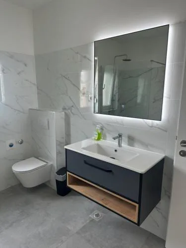 Apartment Ivan