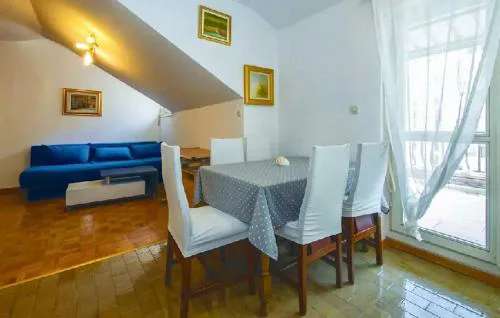 Apartment Ivan