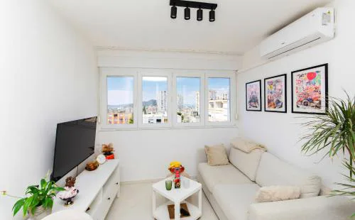 Apartment Ivana