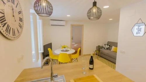 apartment Ivo