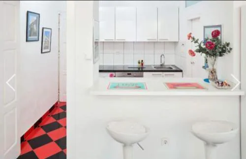 Apartment Izabela