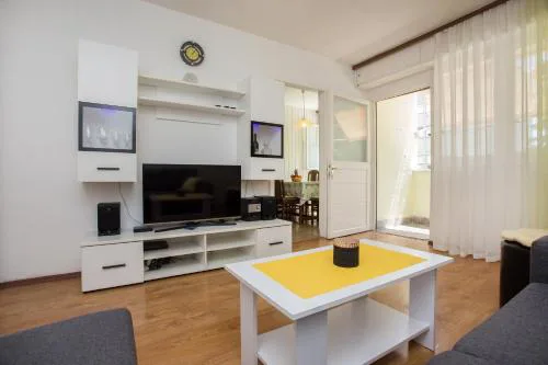 Apartment Jase