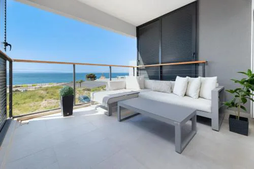 Apartment Jolie