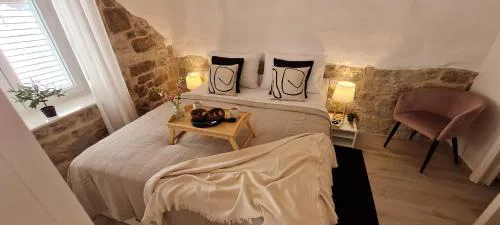 Apartment Kala