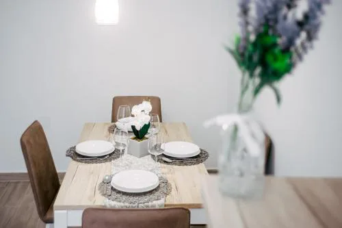 Apartment Kalafat