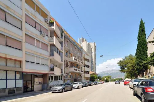 Apartment Karmen
