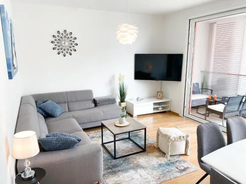 Apartment Katarina
