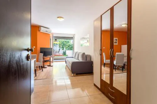 Apartment "Katia"