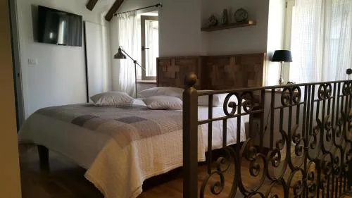 Apartment Koralj