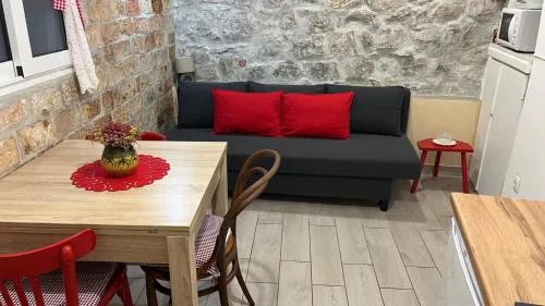 Apartment Kova