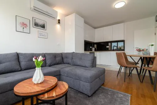 Apartment Krolo