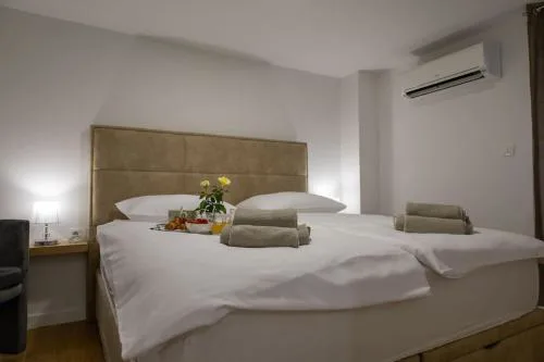 Apartment-Krzelj-Suite