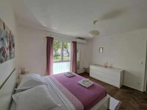 Apartment Lana